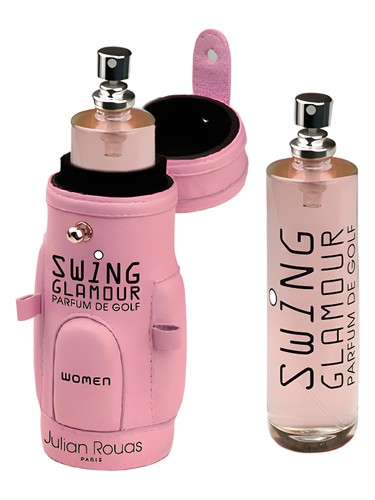 Swing Glamour by Julian Rouas