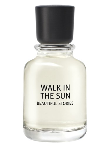 Walk In The Sun Nocibé perfume by Nocibe