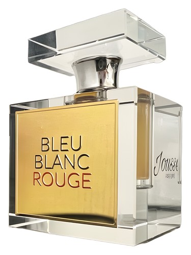 Crystal Rouge by Jousset Parfums