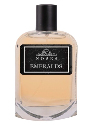 Emeralds by Noses