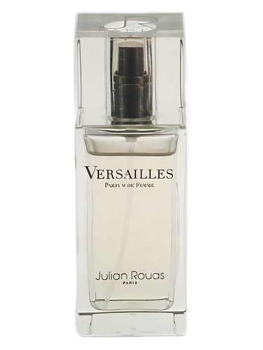 Versailles by Julian Rouas