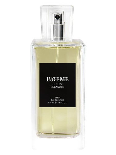 Guilty Pleasure by Hate Me Love Me