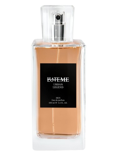 Urban Legend by Hate Me Love Me