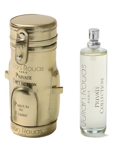 Private Collection by Julian Rouas