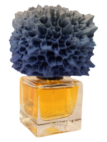 Being-Towards-Death by Phronema Perfumes