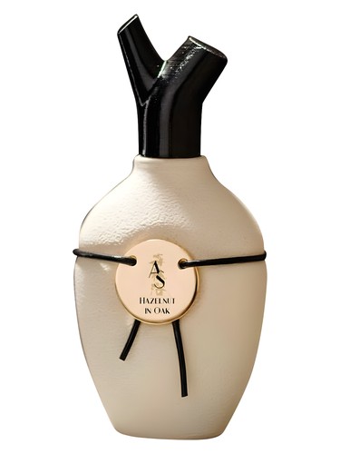 Hazelnut in Oak by Scents of Wood