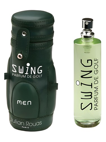 Swing by Julian Rouas