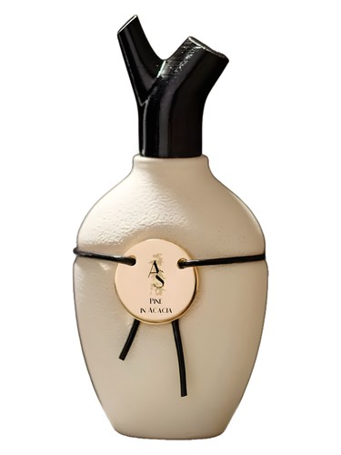 Pine in Acacia by Scents of Wood