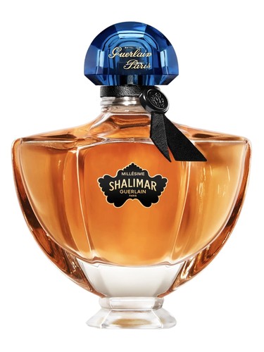 Shalimar Millésime Tonka by Guerlain