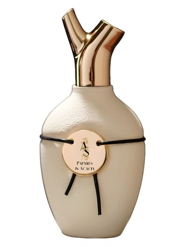 Papyrus in Acacia by Scents of Wood