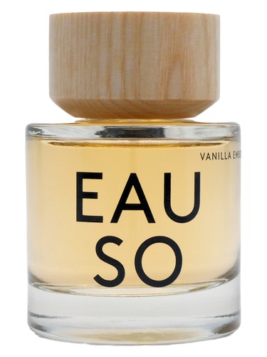 Vanilla Embers by EAUSO VERT