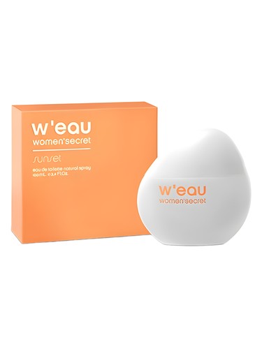 w'eau Sunset by Women Secret