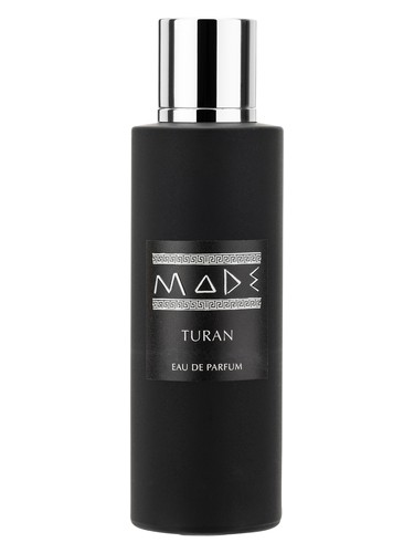 Turan by Made