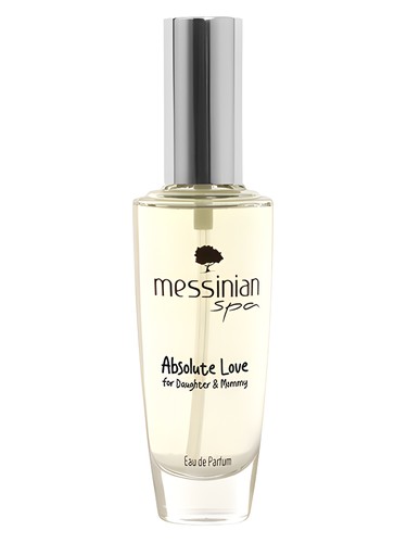 Absolute Love for Daughter & Mommy by Messinian SPA