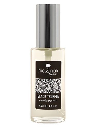 Black Truffle by Messinian SPA