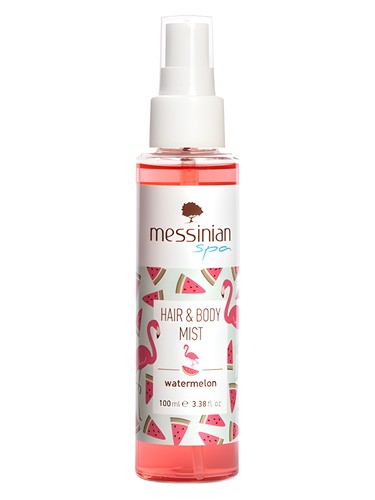 Watermelon by Messinian SPA