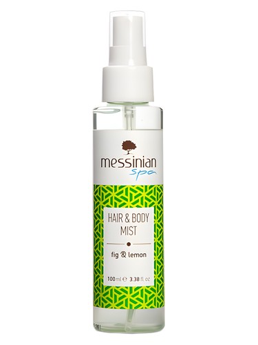 Fig & Lemon by Messinian SPA