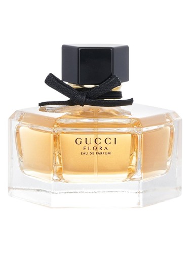 Flora by Gucci Eau de Parfum