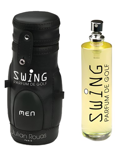 Swing version two by Julian Rouas