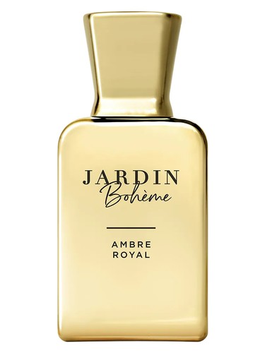 Ambre Royal Jardin Bohème perfume by Jardin Boheme