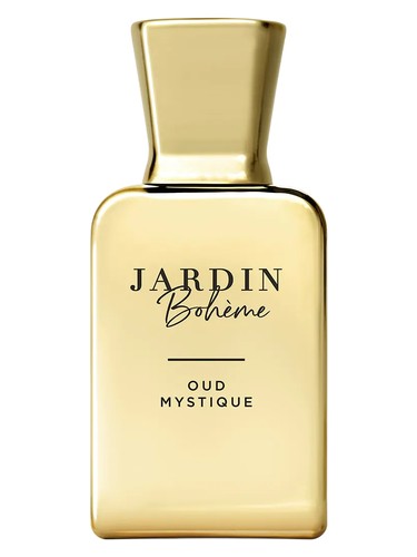 Oud Mystique Jardin Bohème perfume by Jardin Boheme
