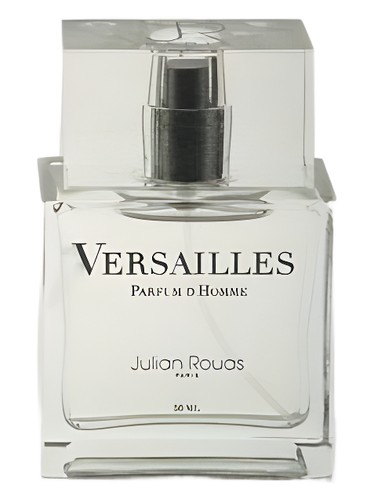 Versailles by Julian Rouas