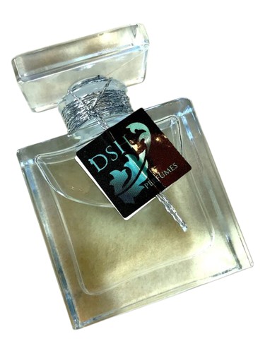 Open Space No. 1 by DSH Perfumes