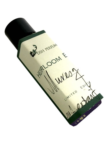 Muresque by DSH Perfumes