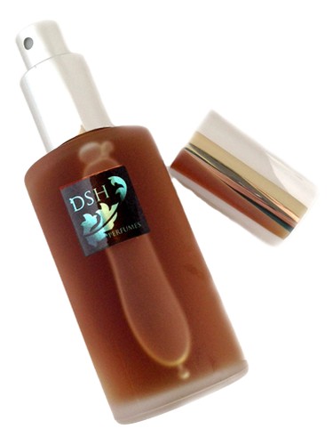 Redstone Mesa by DSH Perfumes