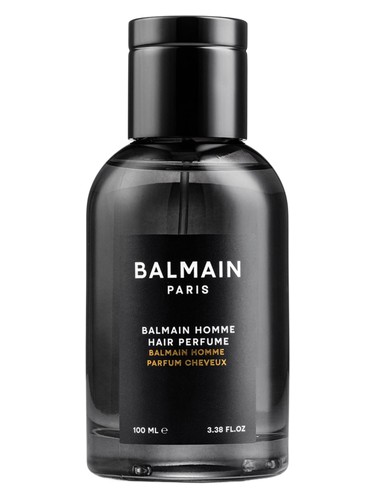 Balmain Homme Hair Perfume by Balmain Beauty