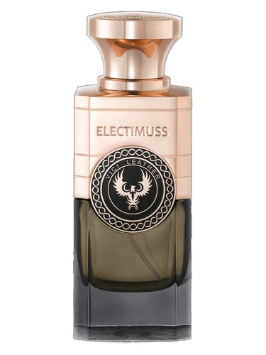 Vici Leather by Electimuss
