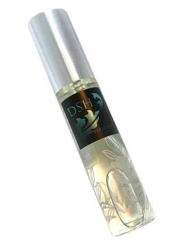 Rosé by DSH Perfumes