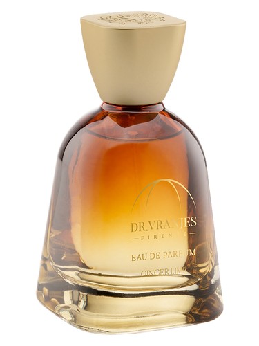 Ginger Lime Dr. Vranjes Firenze perfume by Dr Vranjes Firenze