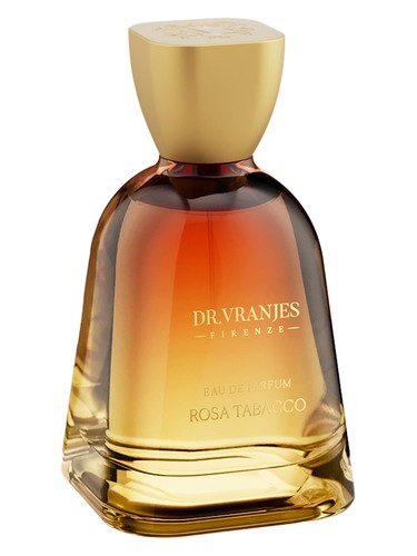 Rosa Tabacco Dr. Vranjes Firenze perfume by Dr Vranjes Firenze