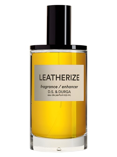 Leatherize DS&Durga perfume by DS Durga