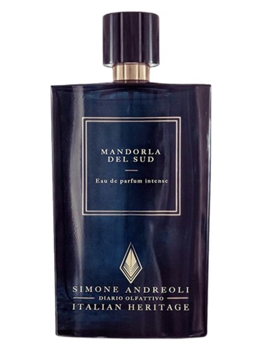 Mandorla Del Sud by Simone Andreoli
