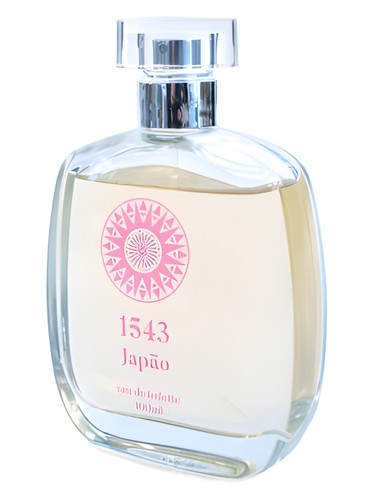 1543 Japão by Leme