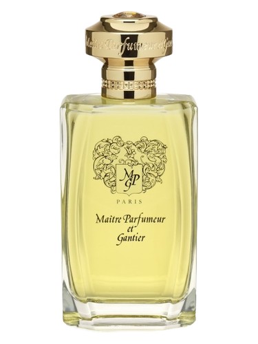 Rose Opulente by Maitre Parfumeur et Gantier
