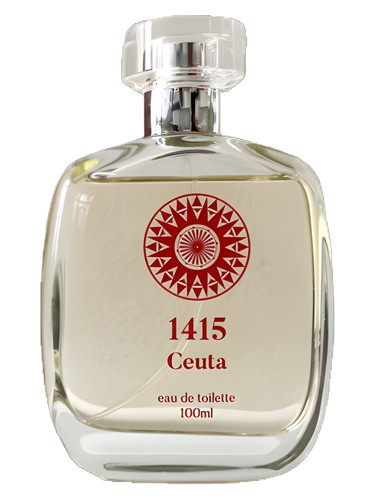 1415 Ceuta by Leme