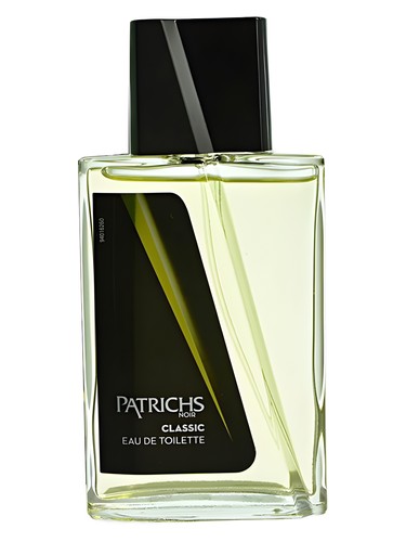Patrichs Noir Classic by Patrichs
