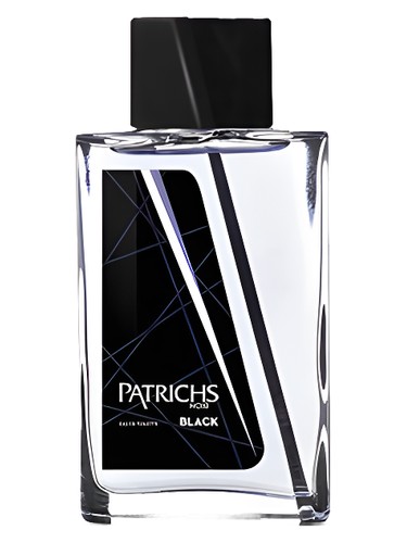 Patrichs Noir Black by Patrichs