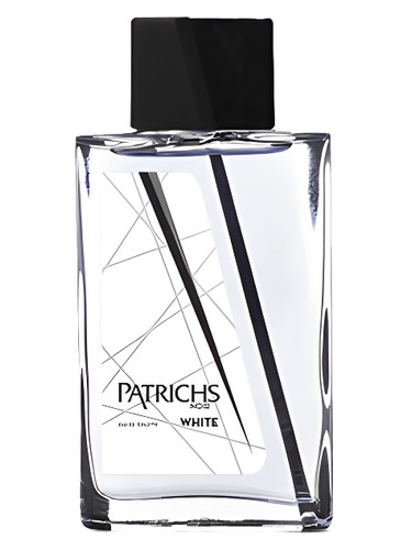 Patrichs Noir White by Patrichs