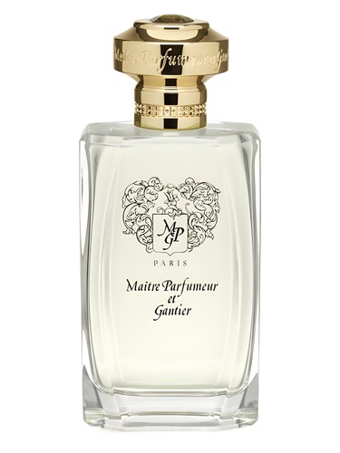 Jardin Blanc by Maitre Parfumeur et Gantier