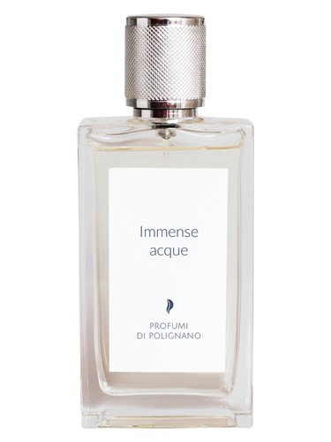 Immense Acque by Profumi Di Polignano