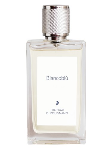 Biancoblù by Profumi Di Polignano