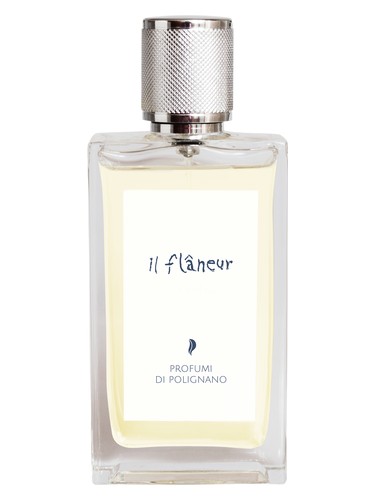 Il Flaneur by Profumi Di Polignano