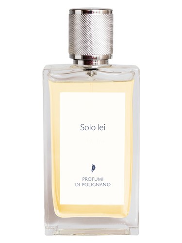 Solo Lei by Profumi Di Polignano