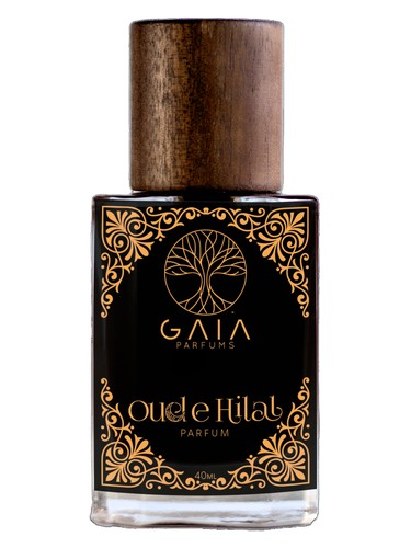 Oud e Hilal by Gaia Parfums