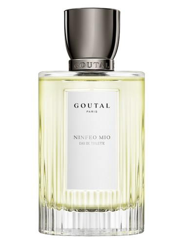 Ninfeo Mio by Goutal