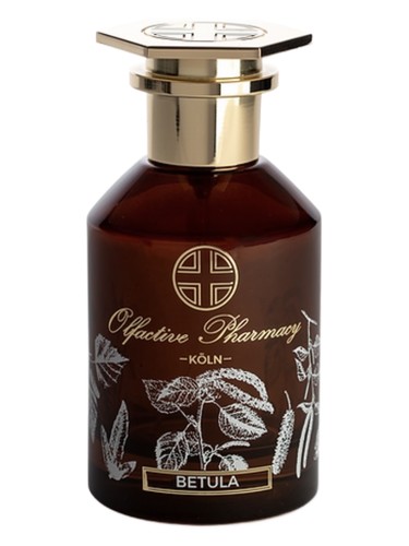 Betula by Olfactive Pharmacy